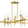Product Image 5 for Vista 16 Light Chandelier from Savoy House 