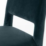 Product Image 5 for Joseph Dining Chair Bella Jasper/Toasted from Four Hands
