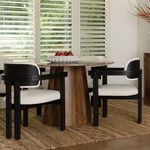 Product Image 8 for Nathaniel Dining Chair from Dovetail Furniture