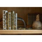 Product Image 2 for Lisbon Horn Bookend Set from Regina Andrew Design