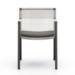 Shuman Outdoor Dining Chair image 2