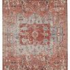 Product Image 9 for Priyah Indoor/ Outdoor Medallion Pink/ Gray Rug from Jaipur 