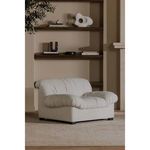 Product Image 6 for Halston Lounge Chair from Moe's