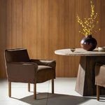 Product Image 2 for Addington Slipcover Dining Armchair from Four Hands