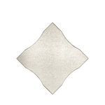 Product Image 3 for Holden Diamond Accent Mirror from Gabby