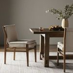 Product Image 16 for Aya Natural Brown Dining Chair from Four Hands