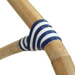 Product Image 3 for Blue Pearl Bistro Chair from Furniture Classics