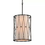 Product Image 1 for Buxton Pendant from Troy Lighting