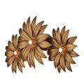 Product Image 7 for Alithea Large Wall Sconce from Currey & Company