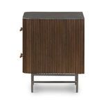 Product Image 9 for Fletcher Oak Nightstand from Four Hands