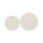 Product Image 9 for Ramara Concrete Outdoor Nesting End Tables from Four Hands