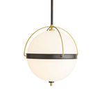 Product Image 7 for Dorothy Black Bronze Steel Pendant from Arteriors
