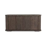 Product Image 1 for Pavlo Dark Brown Acacia Sideboard from Four Hands