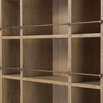 Product Image 6 for Alistair Bookcase from Four Hands