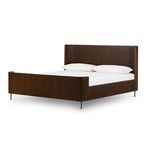 Product Image 16 for Fletcher Oak Veneer King Bed from Four Hands