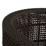 Product Image 12 for Peninsula Mahogany Barrel Chair from Summer Classics