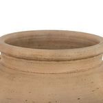 Product Image 7 for Vyan Light Natural Terracotta Planter from Four Hands