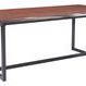 Product Image 4 for Papillion Dining Table from Zuo