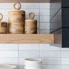 Product Image 4 for Mango Wood Canister from Accent Decor
