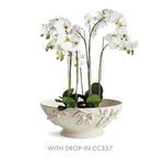 Product Image 5 for Olivella Footed Bowl from Napa Home And Garden