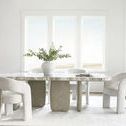 Product Image 21 for Arcadia Stone Dining Table from Bernhardt Furniture