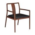 Product Image 1 for Ming Wedding Armchair from Currey & Company