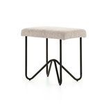 Product Image 7 for Winter Accent Stool Alva Stone from Four Hands