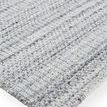 Product Image 6 for Keaton Light Gray / Silver Rug from Feizy Rugs