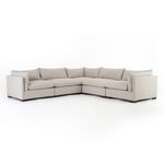 Product Image 8 for Westwood 5 Piece Sectional from Four Hands