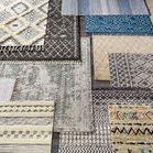 Product Image 8 for Elaziz Black / Light Gray Rug from Surya