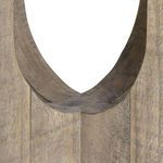 Product Image 3 for Talbot Reclaimed Solid Wood Dining Table from Classic Home Furnishings