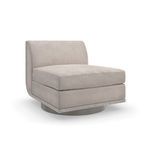 Product Image 2 for Clipper Armless Chair from Caracole