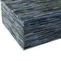Product Image 2 for Perseus Blue Box, Set of 2 from Currey & Company