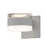 Product Image 1 for REALS Wall Sconce - 7302 FH FW from Sonneman