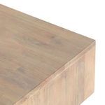 Product Image 3 for Clarita Coffee Table from Four Hands