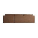 Product Image 17 for Hampton 2-Piece Slipcover Sectional from Four Hands