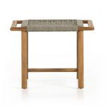Product Image 6 for Phoebe Outdoor Accent Bench from Four Hands