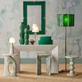 Product Image 7 for Fireside Console Table from Currey & Company