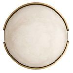 Product Image 4 for Elara Flush Mount from Arteriors