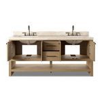 Product Image 10 for Anthem Double Vanity from Four Hands