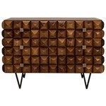 Product Image 6 for Flare Dresser from Noir