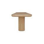 Product Image 8 for Anders Dining Bench from Moe's