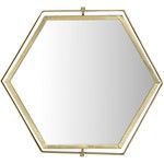 Product Image 1 for Rashell Mirror from Renwil
