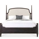Product Image 4 for Americana Upholstered Poster Bed from Hooker Furniture