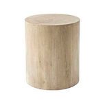 Product Image 1 for Sawyer Accent Table from Theodore Alexander