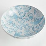 Product Image 5 for Monarch Parrot Decorative Bowl from Napa Home And Garden