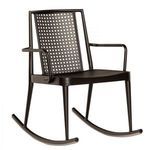 Product Image 2 for Parc Outdoor Rocker from Woodard