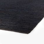 Product Image 3 for Navy 10 X 14' Jute Rug from Four Hands