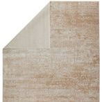 Product Image 5 for Vibe By Evanthe Abstract Gold/ Ivory Rug from Jaipur 