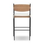 Product Image 5 for Mae Outdoor Bar + Counter Stool - Liller Flax from Four Hands